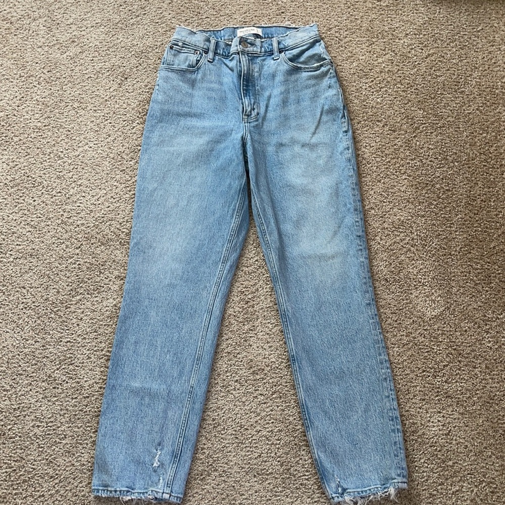 Women’s Abercrombie & Fitch Jeans